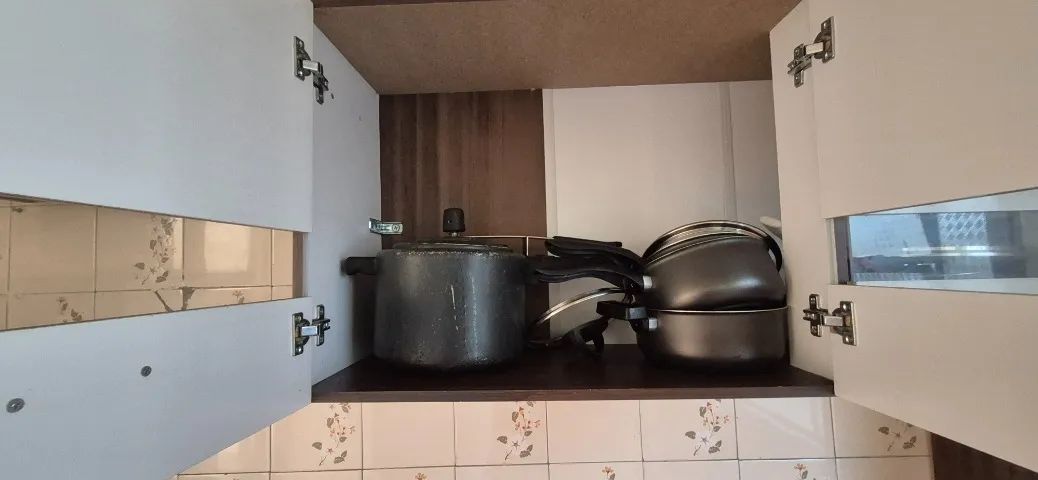 Ótimo kitnet mobiliado próximo ao ciaa,ao ciaga eao cefan - Foto 2