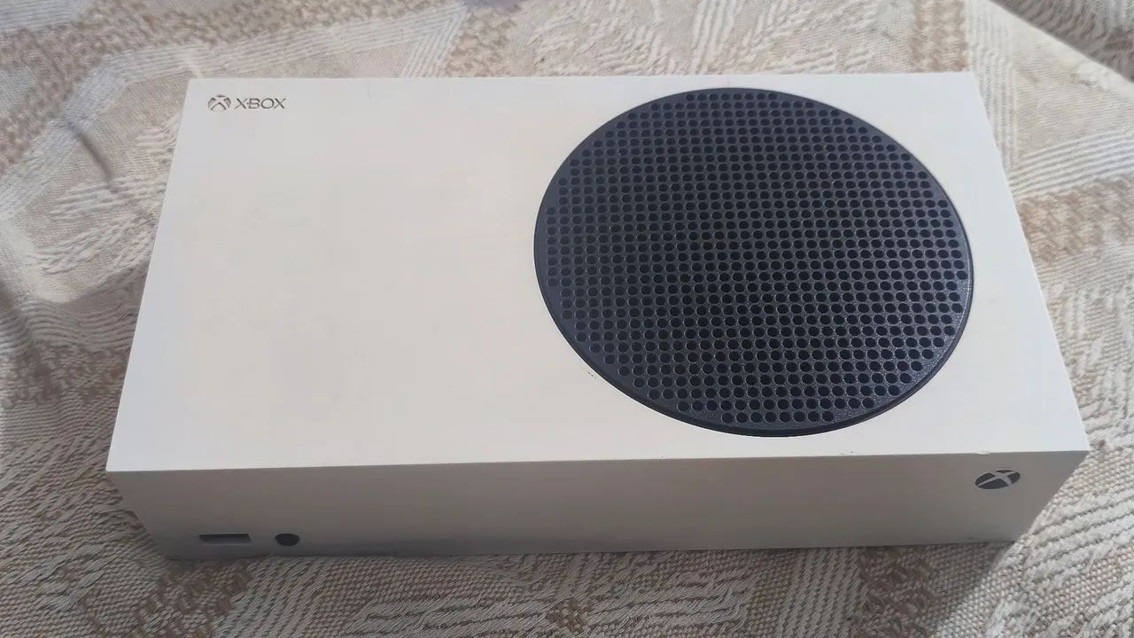 XBOX  - Foto 5