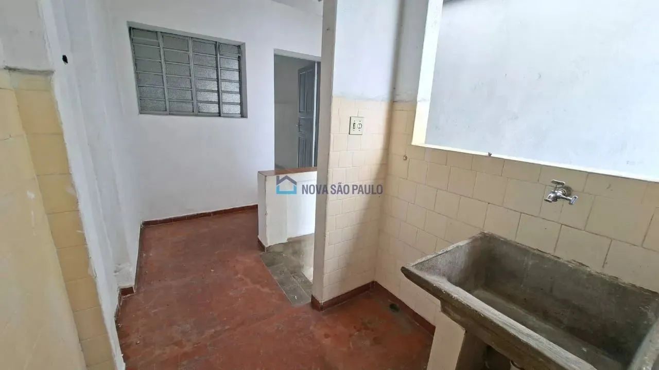 Casa Assobradada para Locação ? Vila Parque Jabaquara | São Paulo ? SP - Foto 12