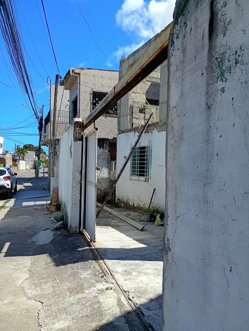 Foto - Recife - Campo Grande