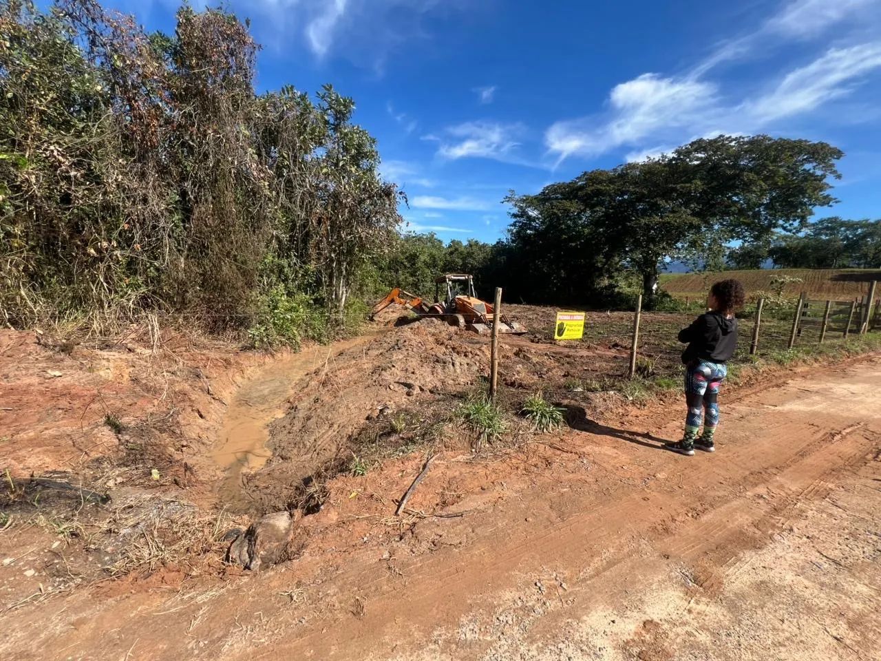 TERRENO 35 MIL  - Foto 4