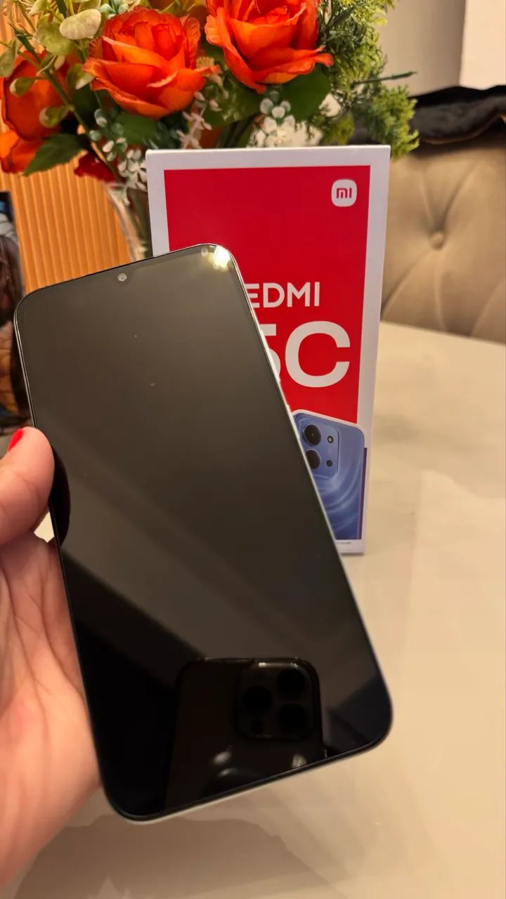 Redmi 15C 128GB  - Foto 2