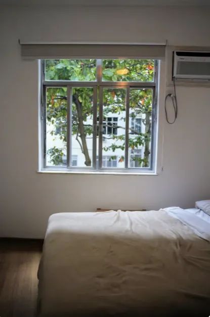 Apartamento 55m² Copacabana P4 para alugar - movéis a comprar - Foto 4