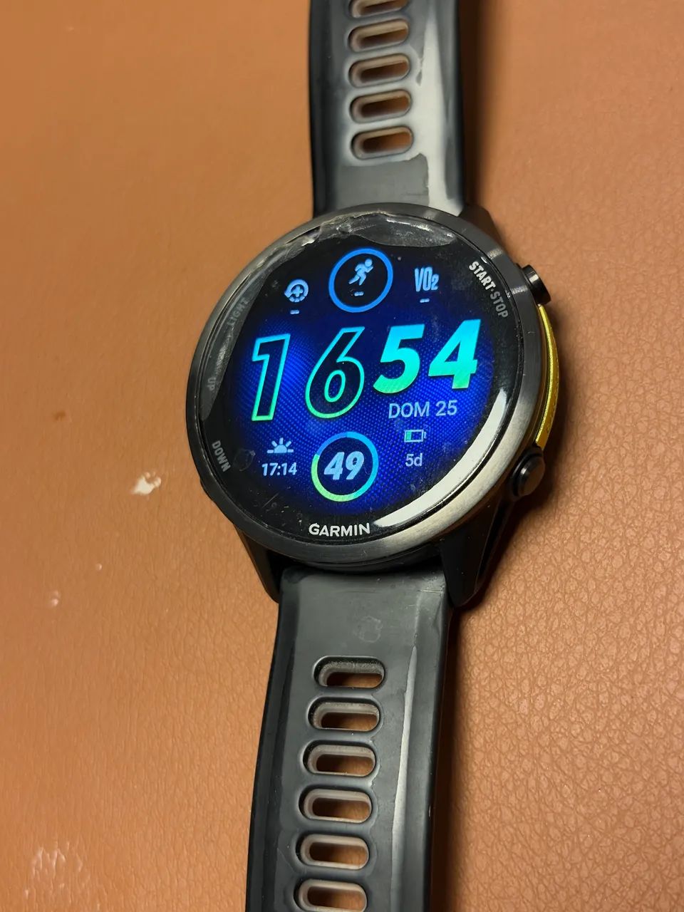 Garmin FR 970 - Foto 2
