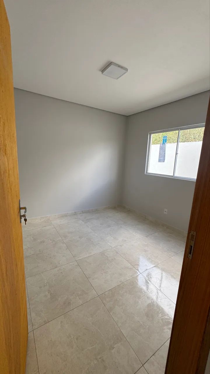 Casa nova - pronta para morar - zona leste  - Foto 2