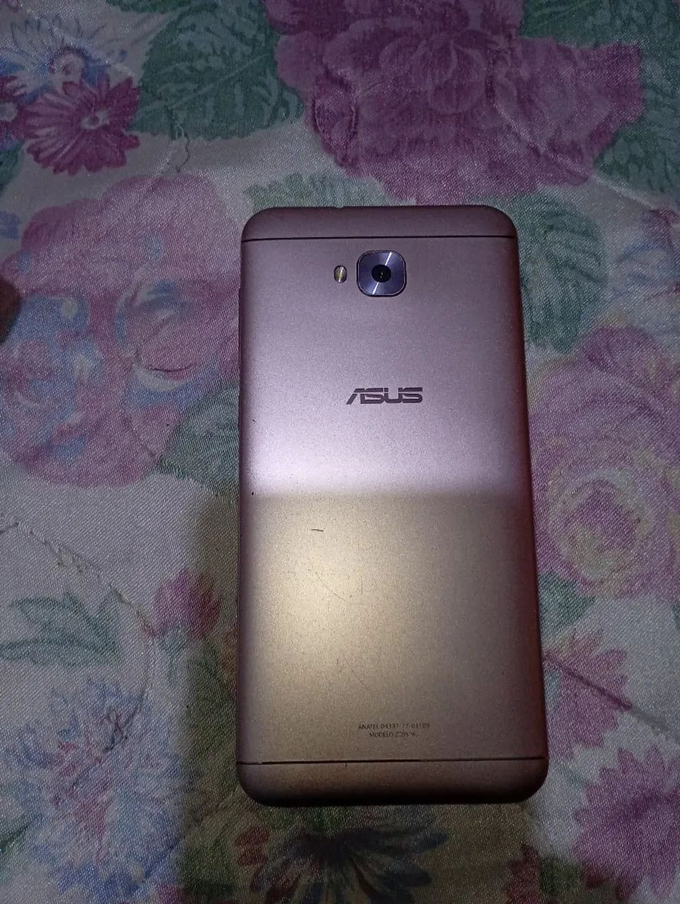 Celular Asus ZenFone 64gb - Foto 3