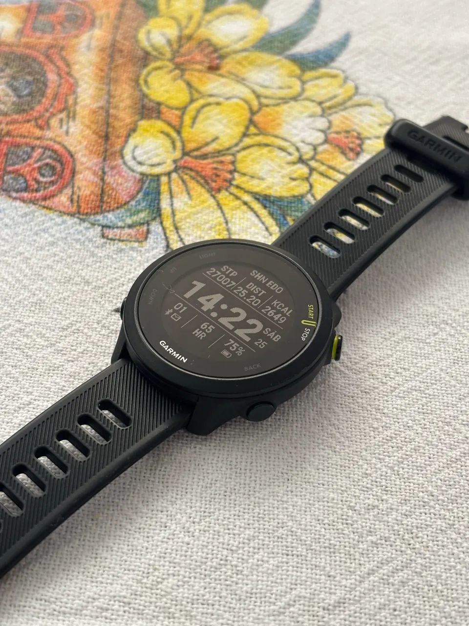 Garmin Forerunner 55