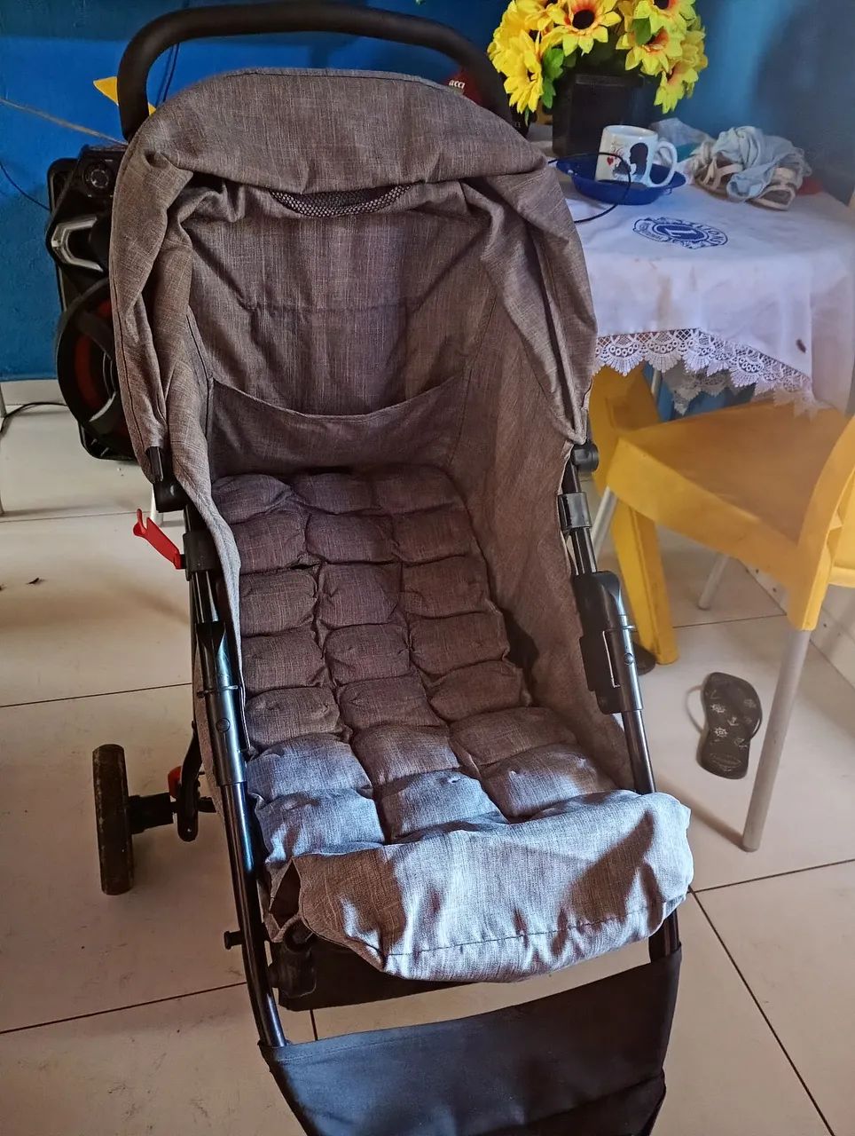 Carinho de bebe - Foto 4