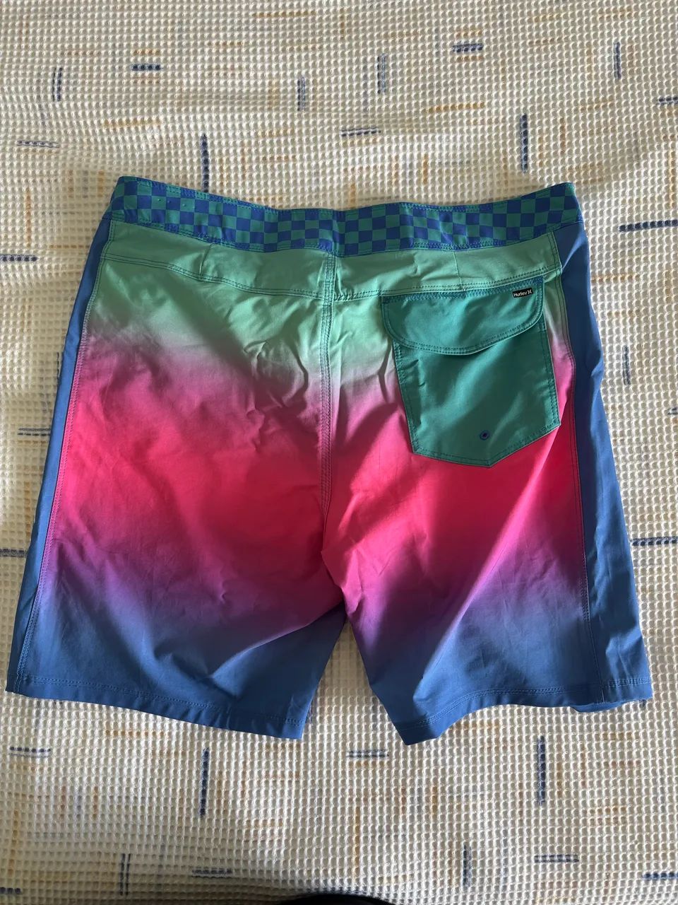 Bermudas de surf originais - Foto 5