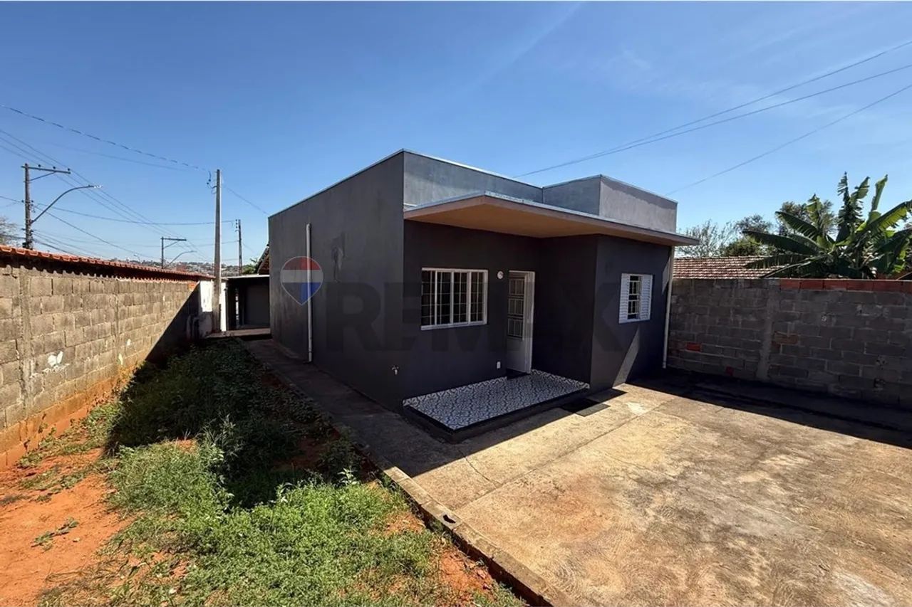 Casa com 2 dormitórios Construção nova - Foto 4