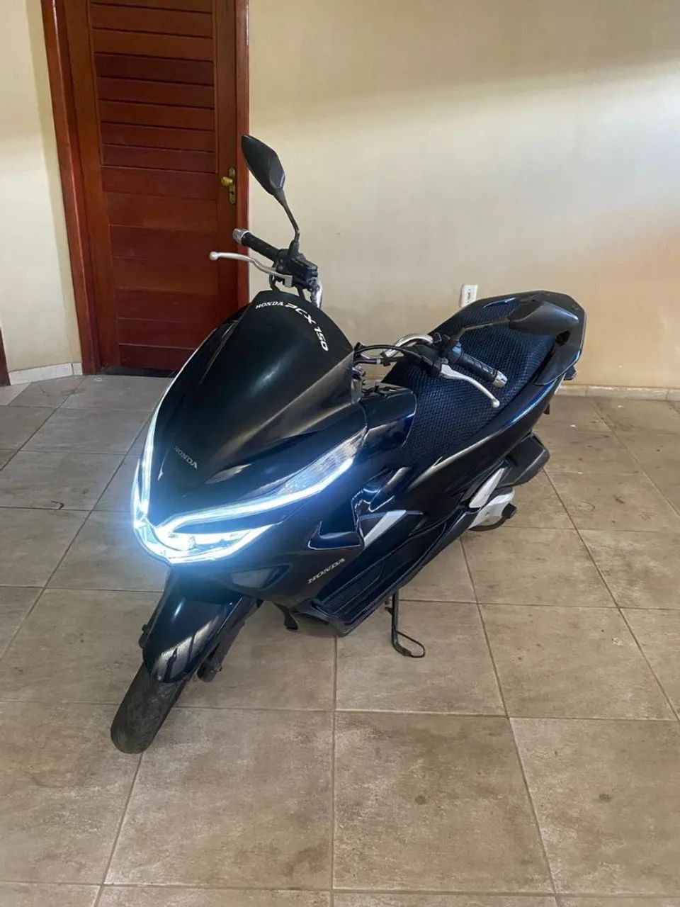 PCX 2019 AZUL - Foto 5