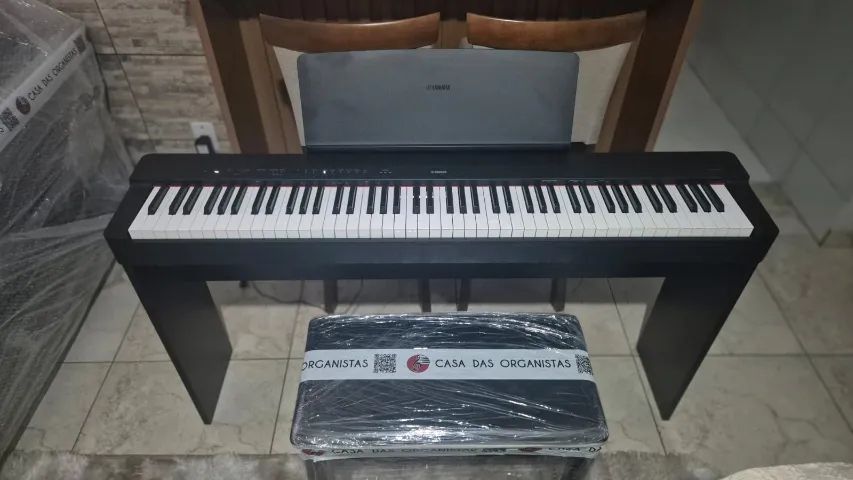 Piano Digital Yamaha - Foto 2