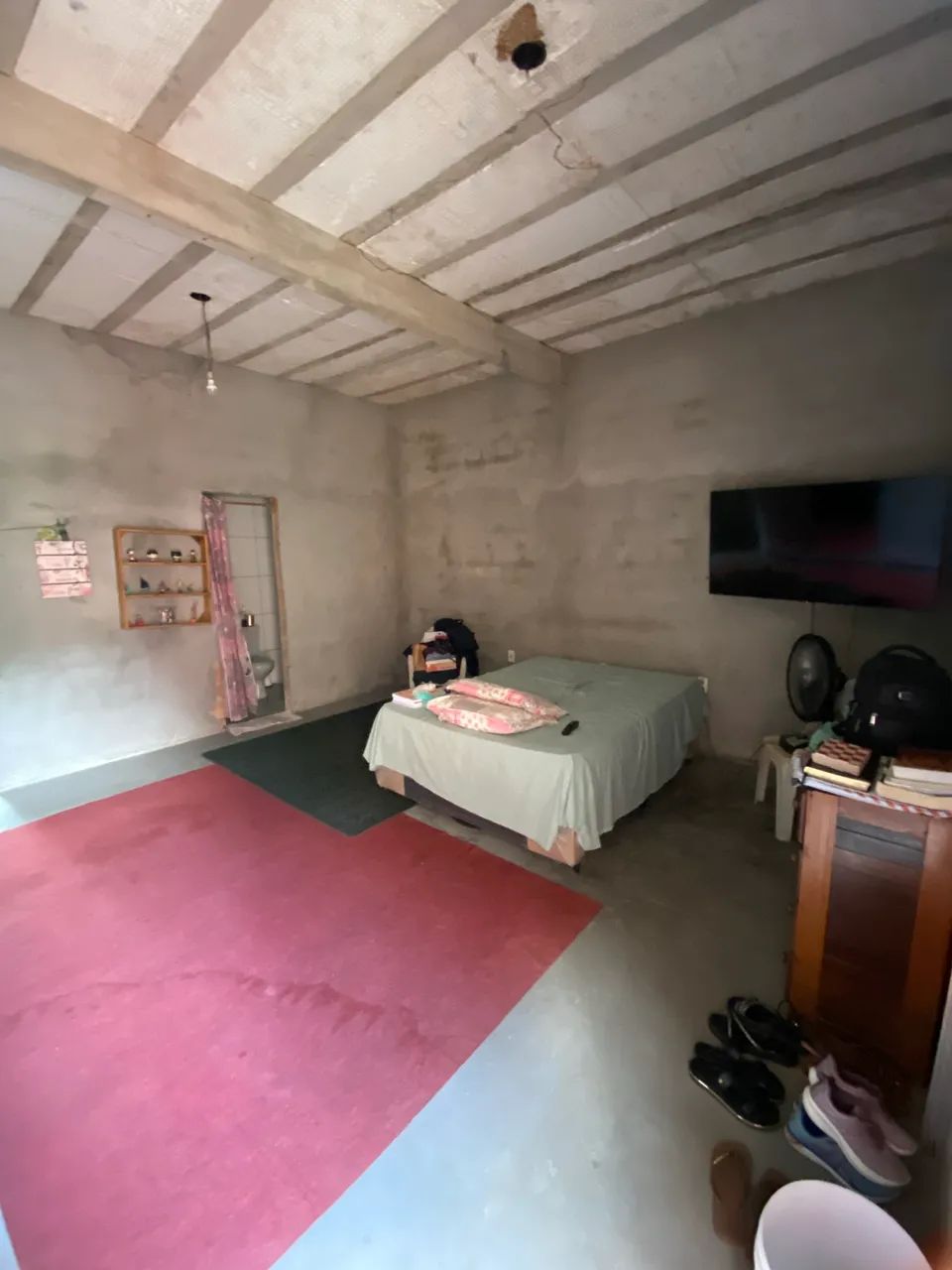 Vende-se Casa 45 mil - Foto 3