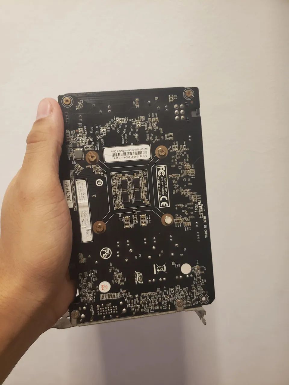 Gtx 1650 4gb e gt 1030 - Foto 4