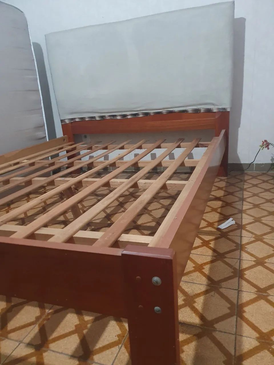 Cama Casal - Foto 4
