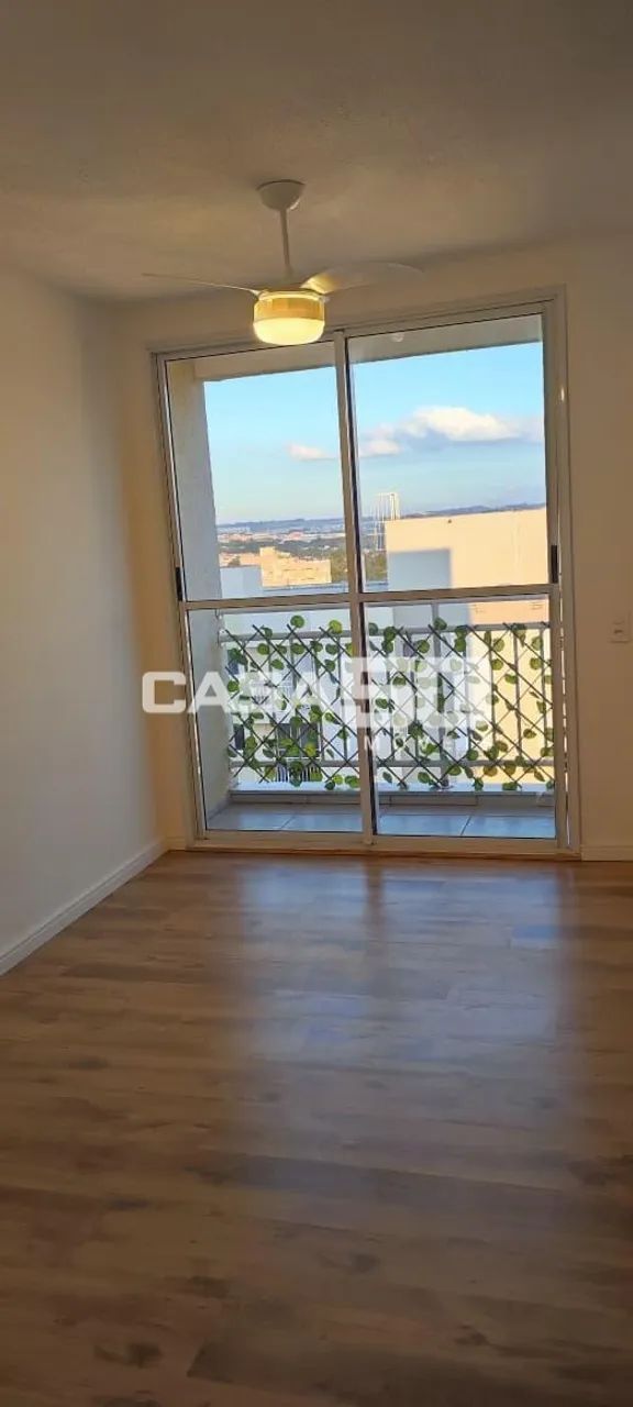 apartamento - Vila Palácios - Campinas - Foto 5