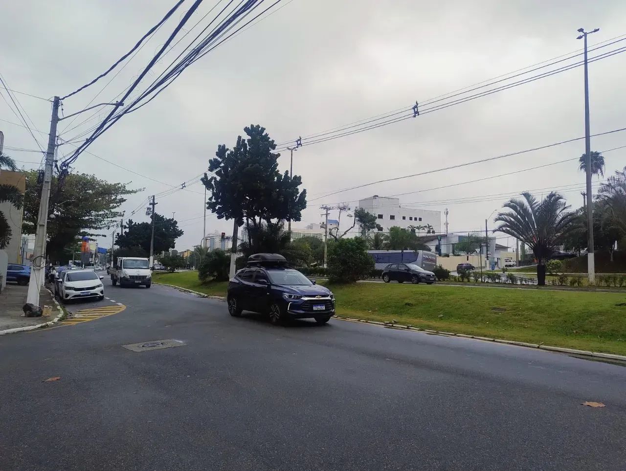 Sala Comercial nos Cavaleiros