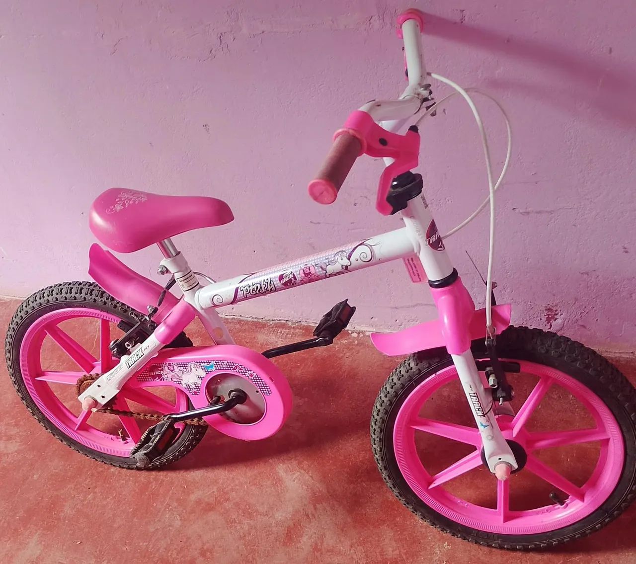Bicicleta  - Foto 2