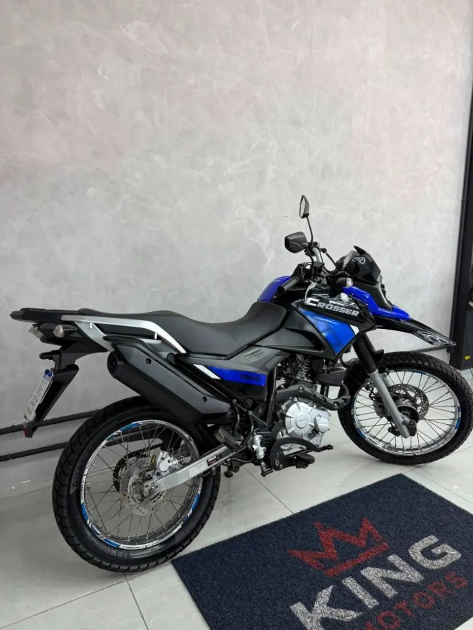 CROSSER Z - Foto 3