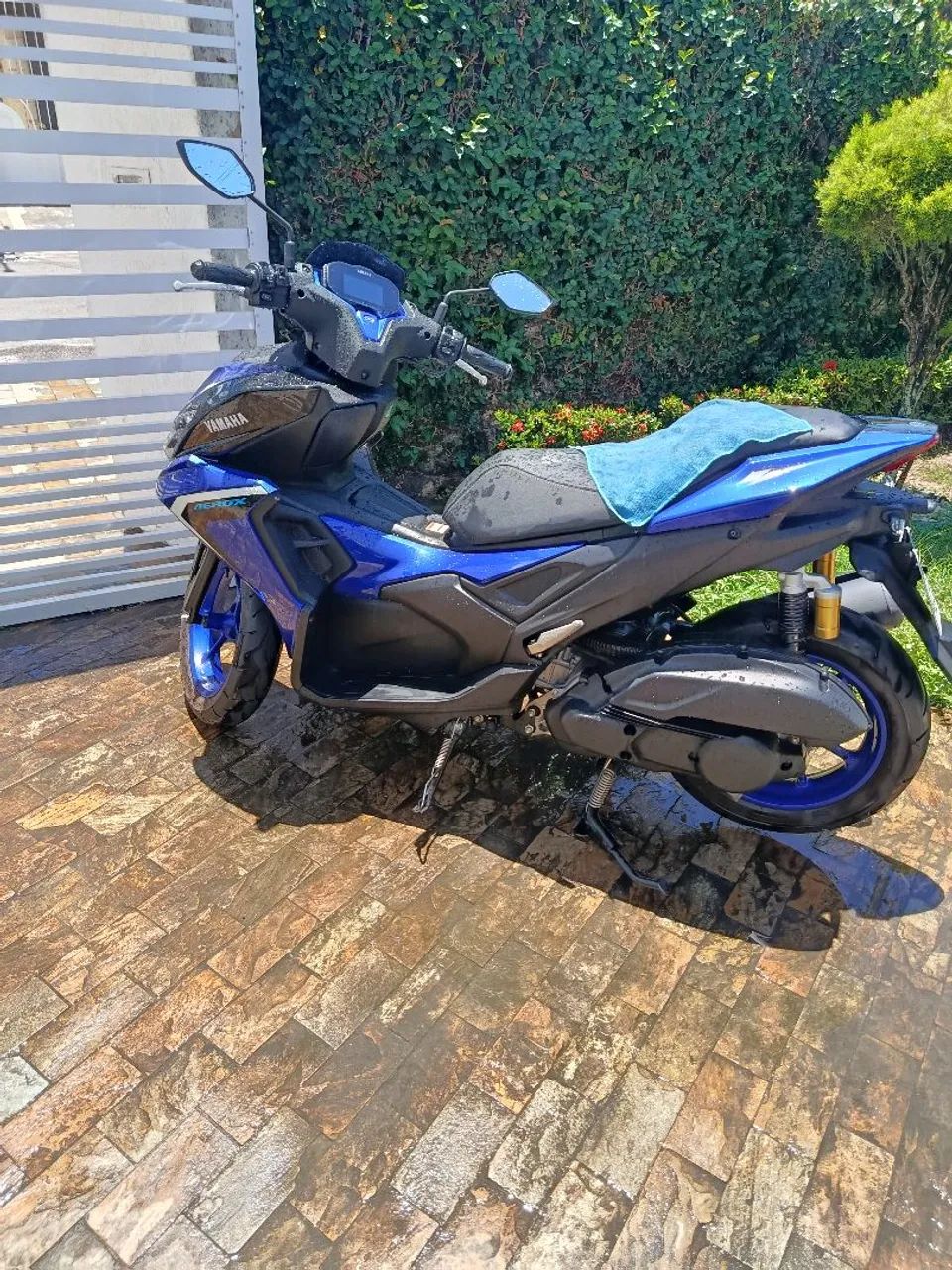 Aerox 26  - Foto 4