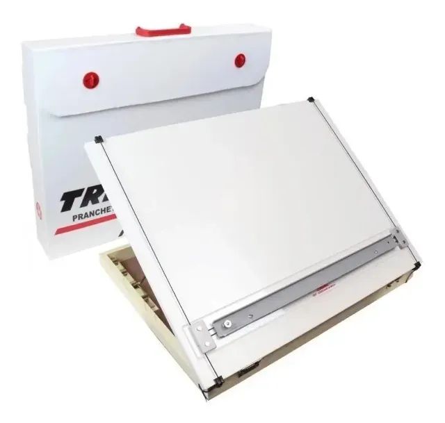 VENDA MESA TRIDENT A2 PORTÁTIL