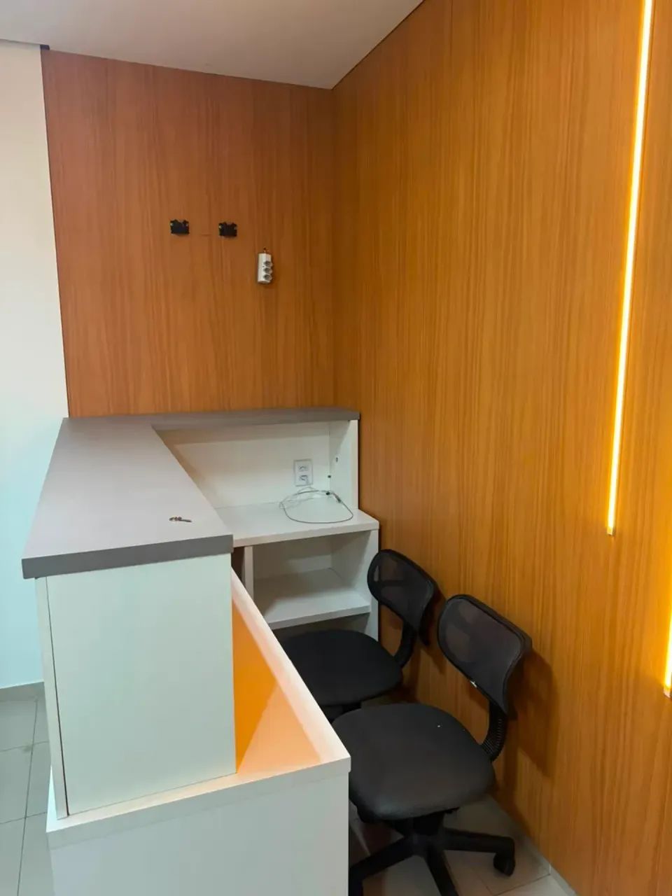 Sala no Milenium, Torre Medica, Andar Médio, Disponível - Foto 2