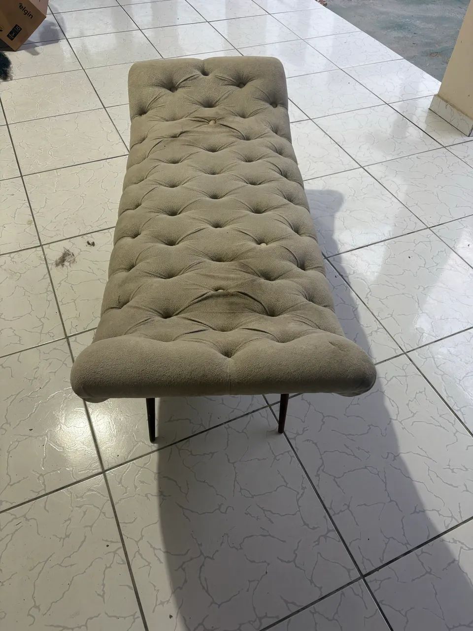 Recamier clássico  - Foto 5