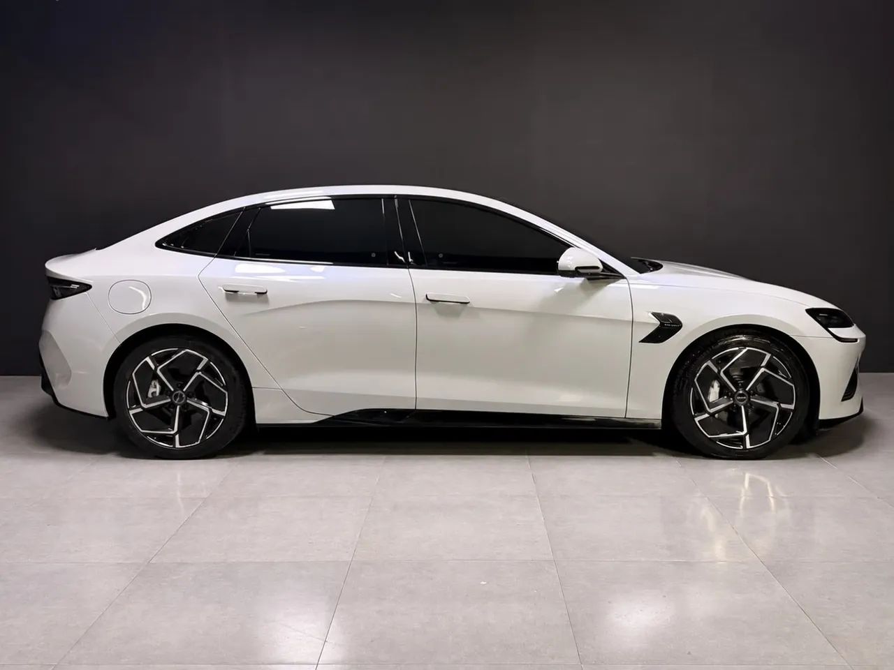 BYD Seal (elétrico) 2025 - Foto 3
