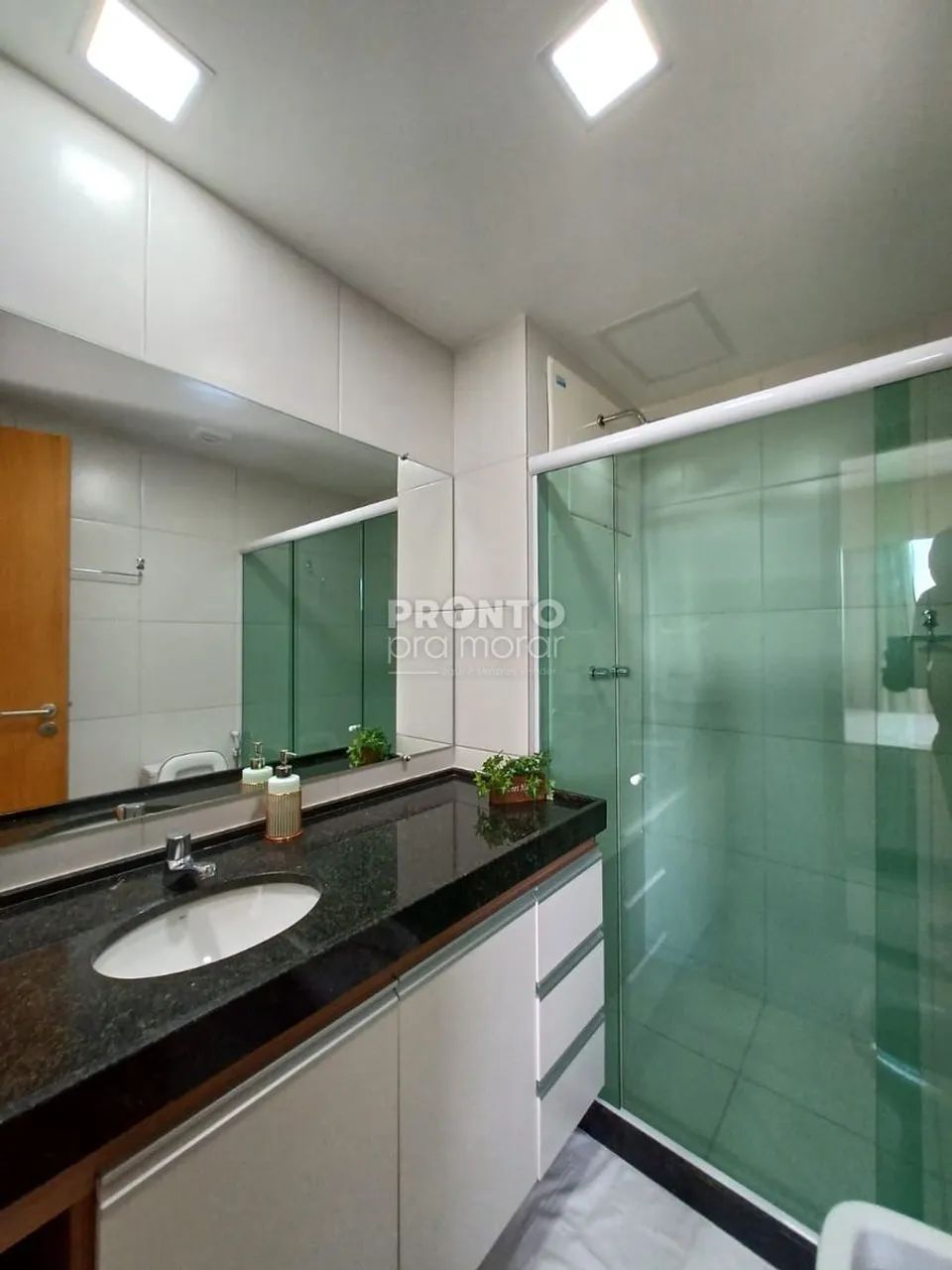 Apartamento com 1 quarto em Muro Alto - Foto 5