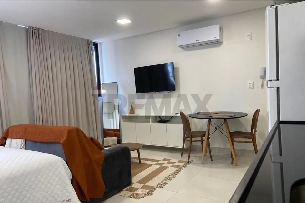 "Flat moderno e confortável em Manaíra, PB" - Foto 5