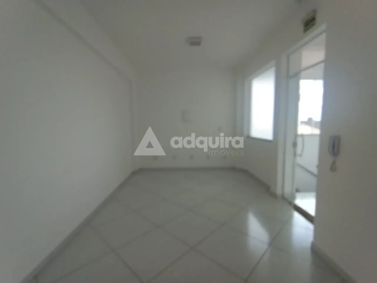 Sala Comercial para Locação 109 m², Centro, Ponta Grossa - PR - Foto 3