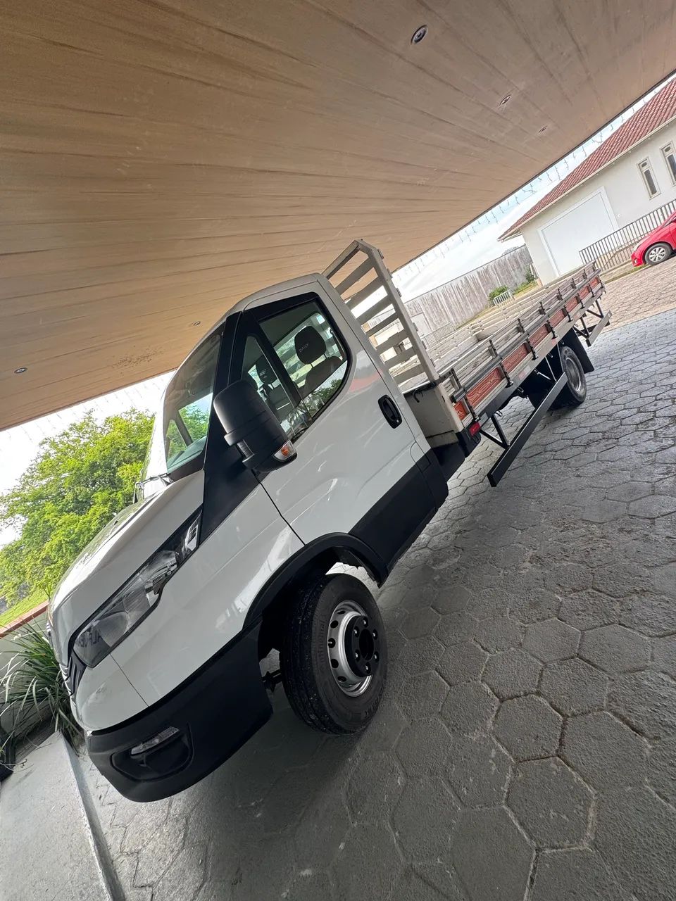 Iveco daily 65-170 2023 40mil km - Foto 2