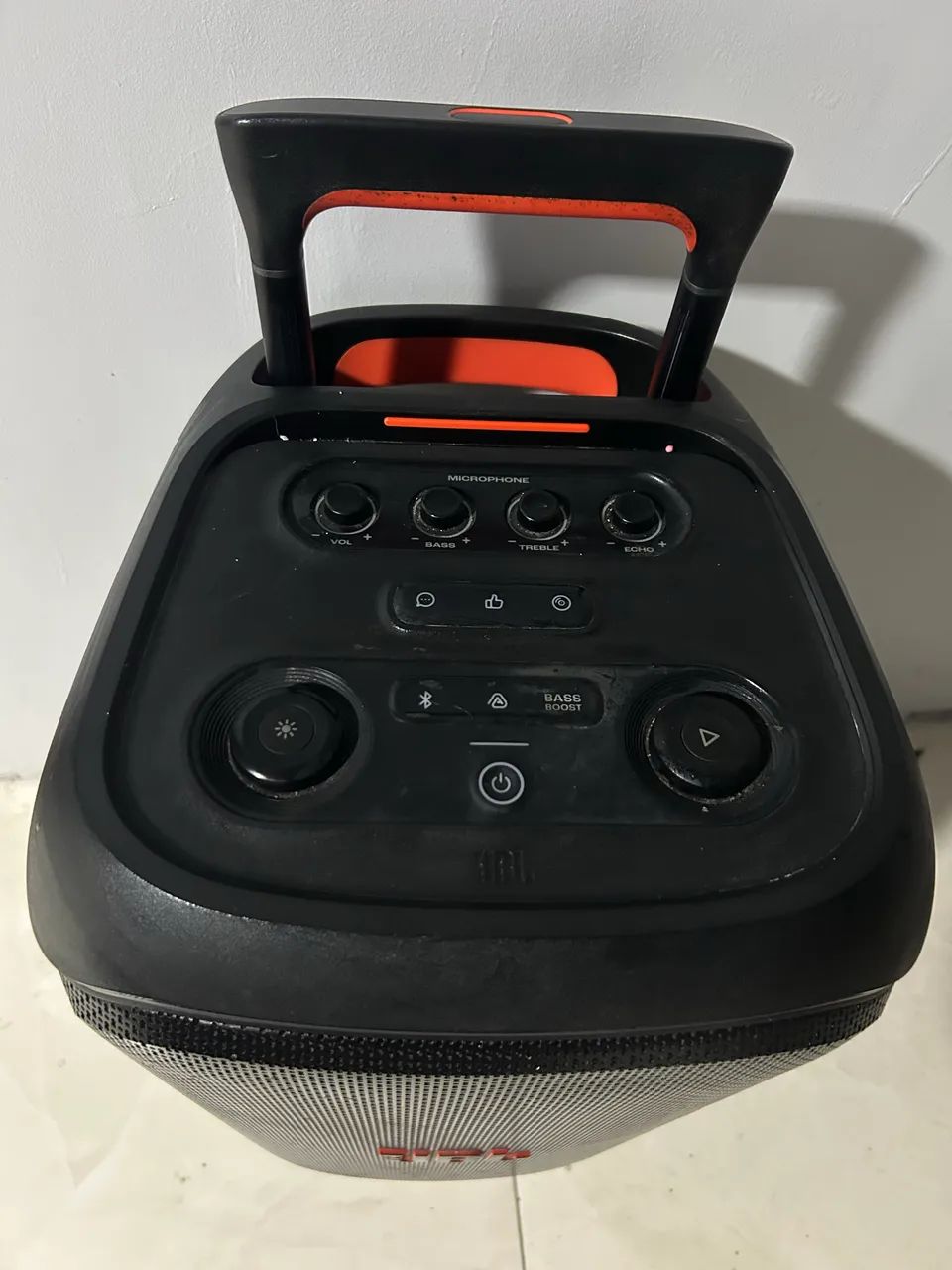 JBL partybox 320 - Foto 3