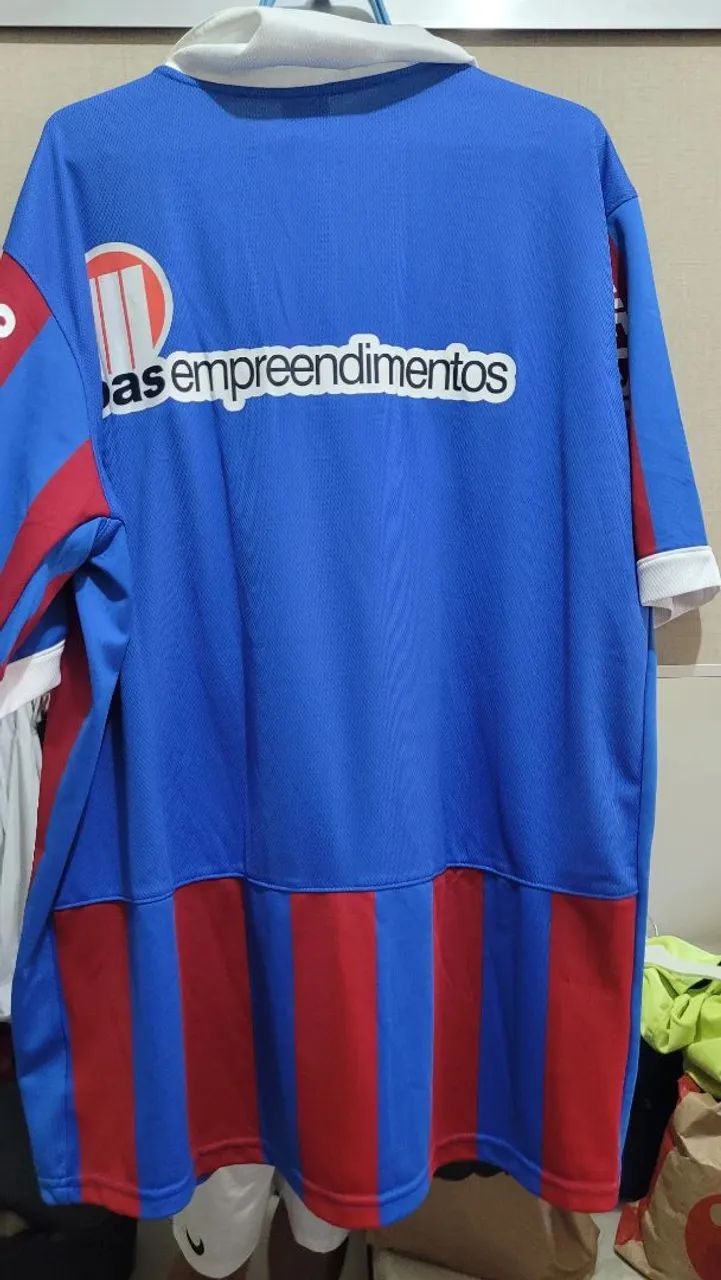 Camisa Bahia 2012-2014 - Foto 2