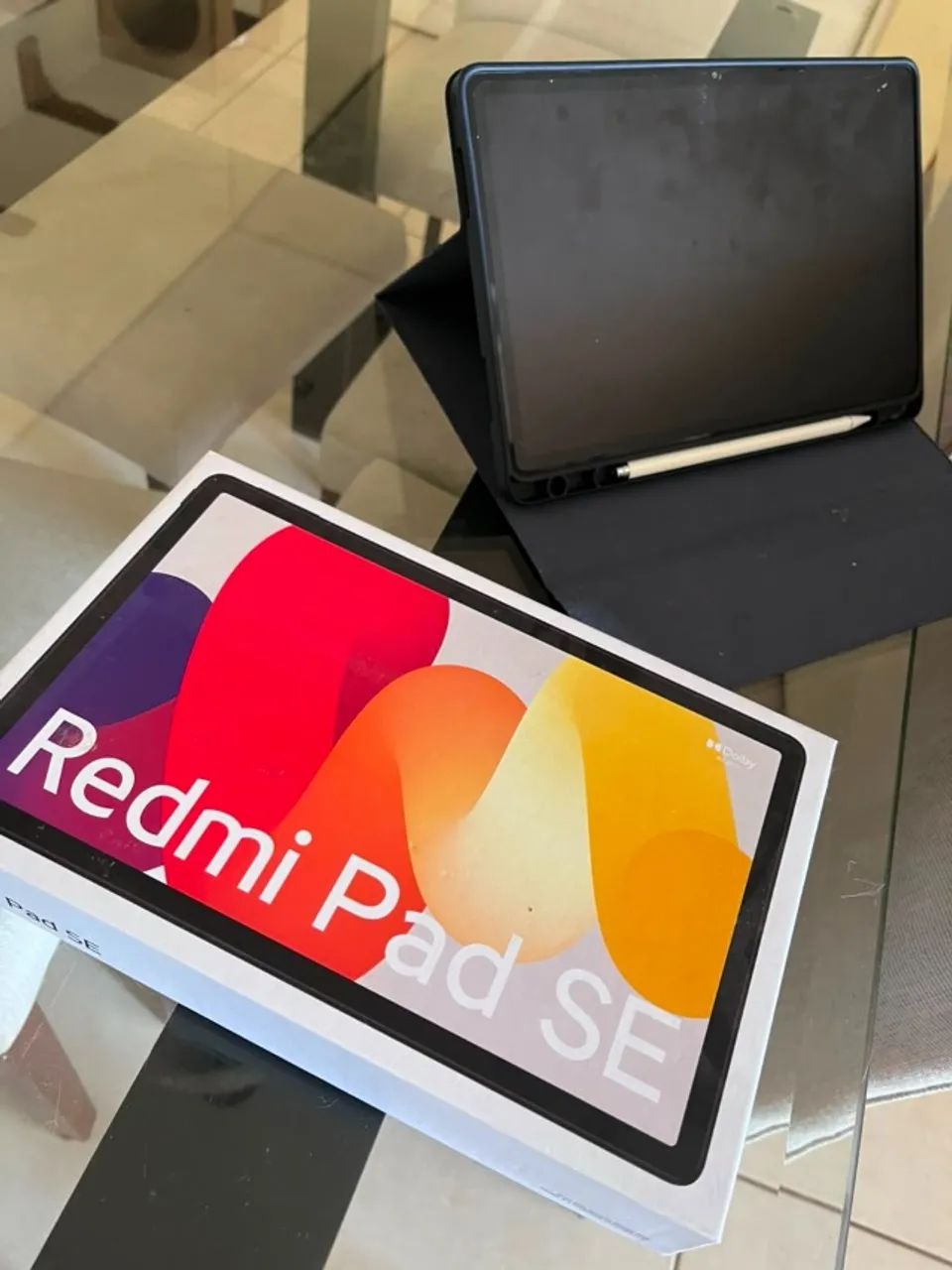 Tablet Redmi Pad SE