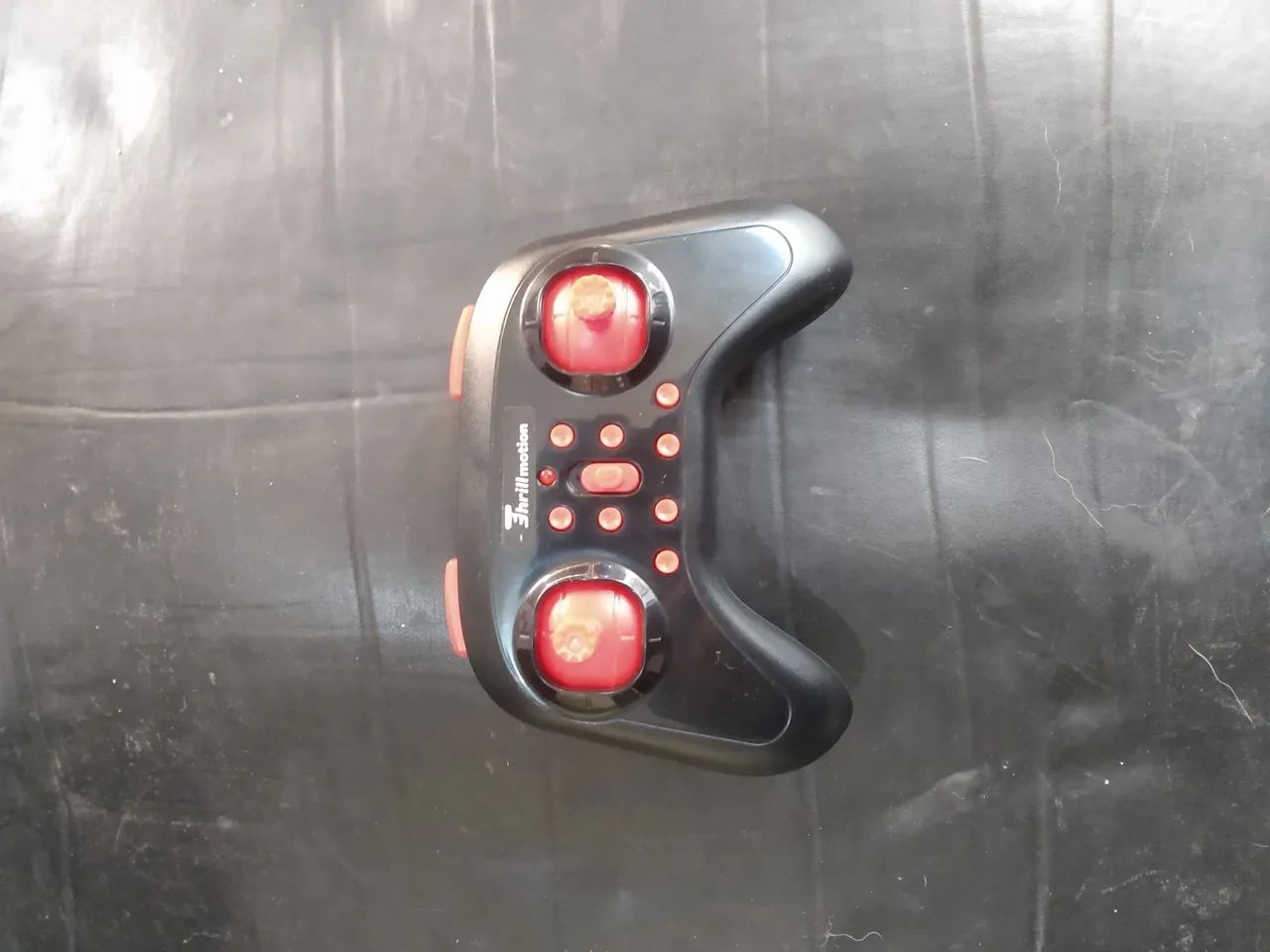 Drone na caixa Cyber Rex Aceitamos OLX PAY  - Foto 2