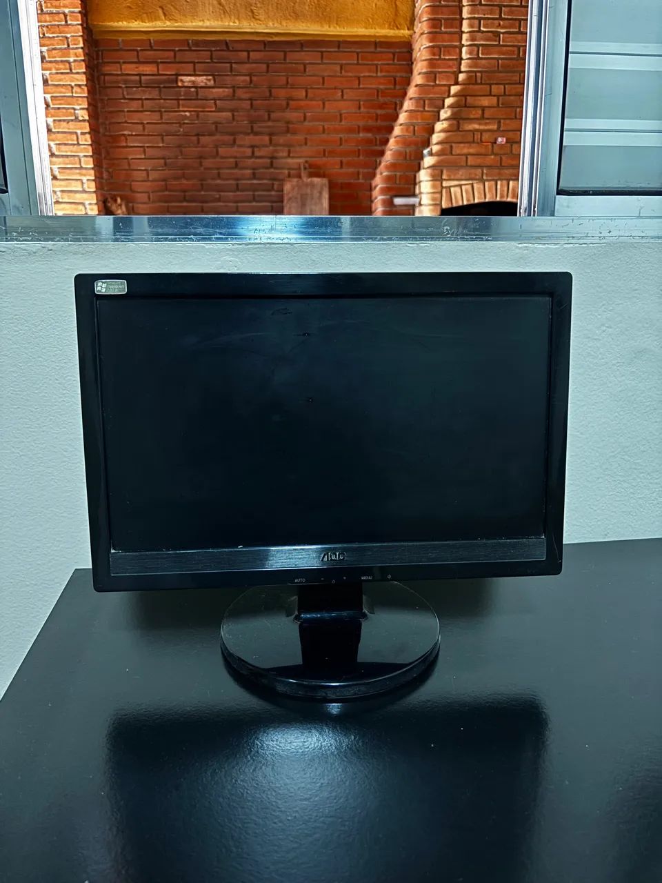 Monitor Para Computador  - Foto 2