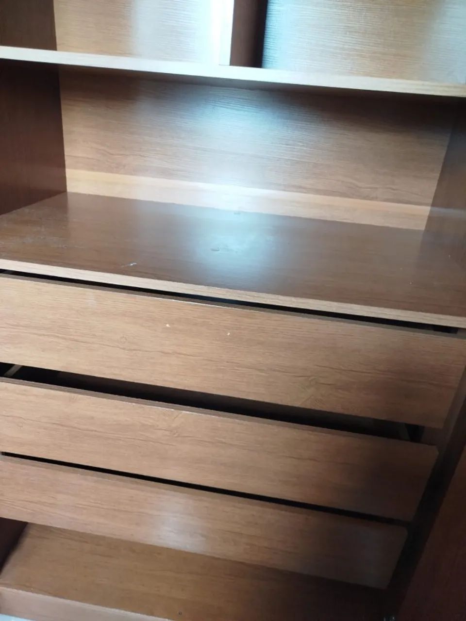 Guarda roupa Casal - Foto 4