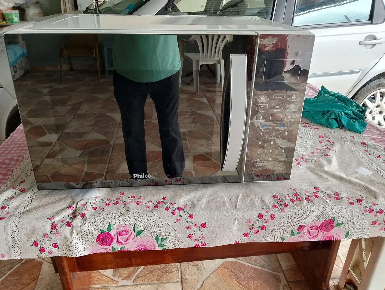 Microondas  - Foto 4