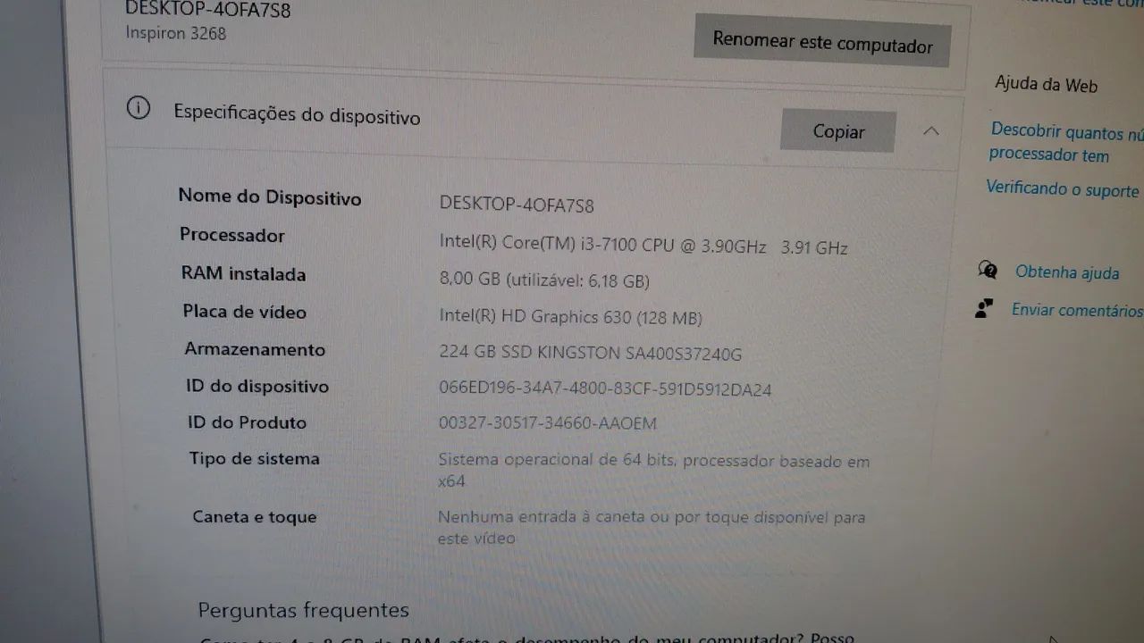 COMPUTADOR PC - Foto 4