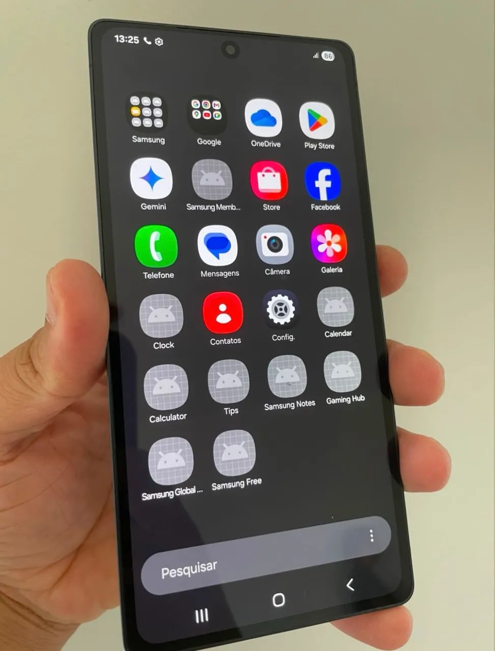 S25 ultra 256 gb  - Foto 5