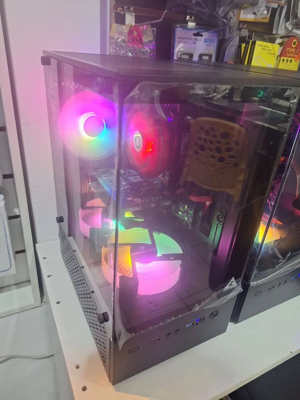 Pc Gamer 