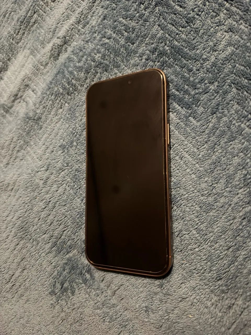 Iphone 16 Pro Max 256 GB - Foto 2