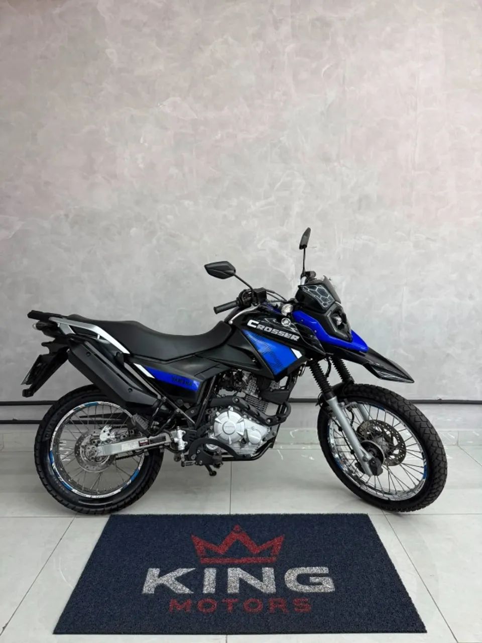 CROSSER Z