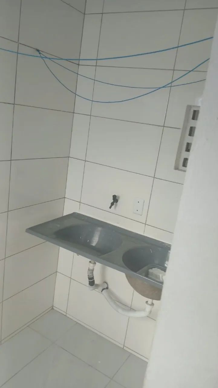 Lindo AP 2 quartos  - Foto 5