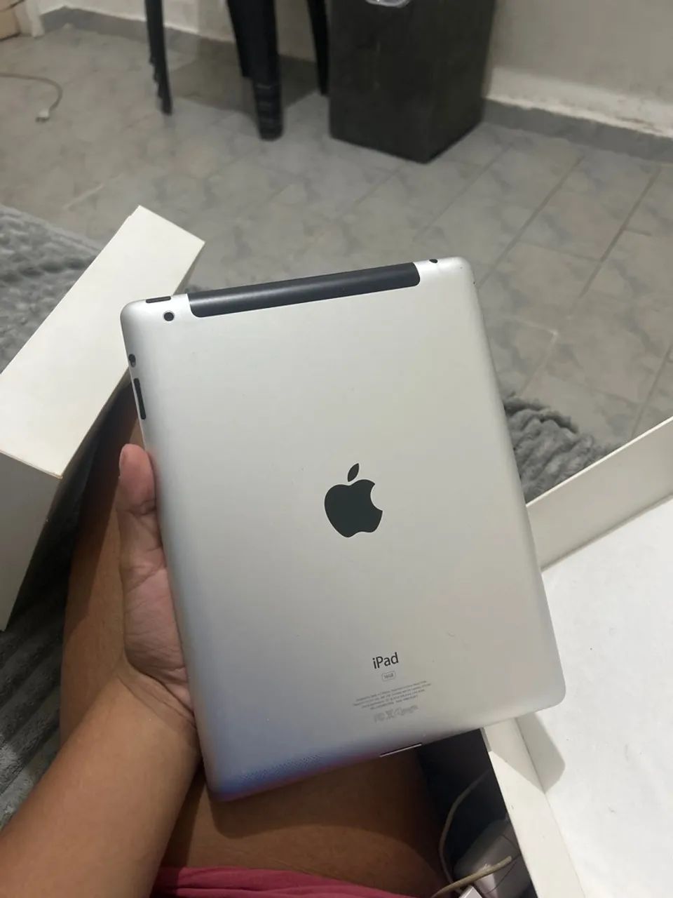 Ipad 2 16GB black - Foto 2