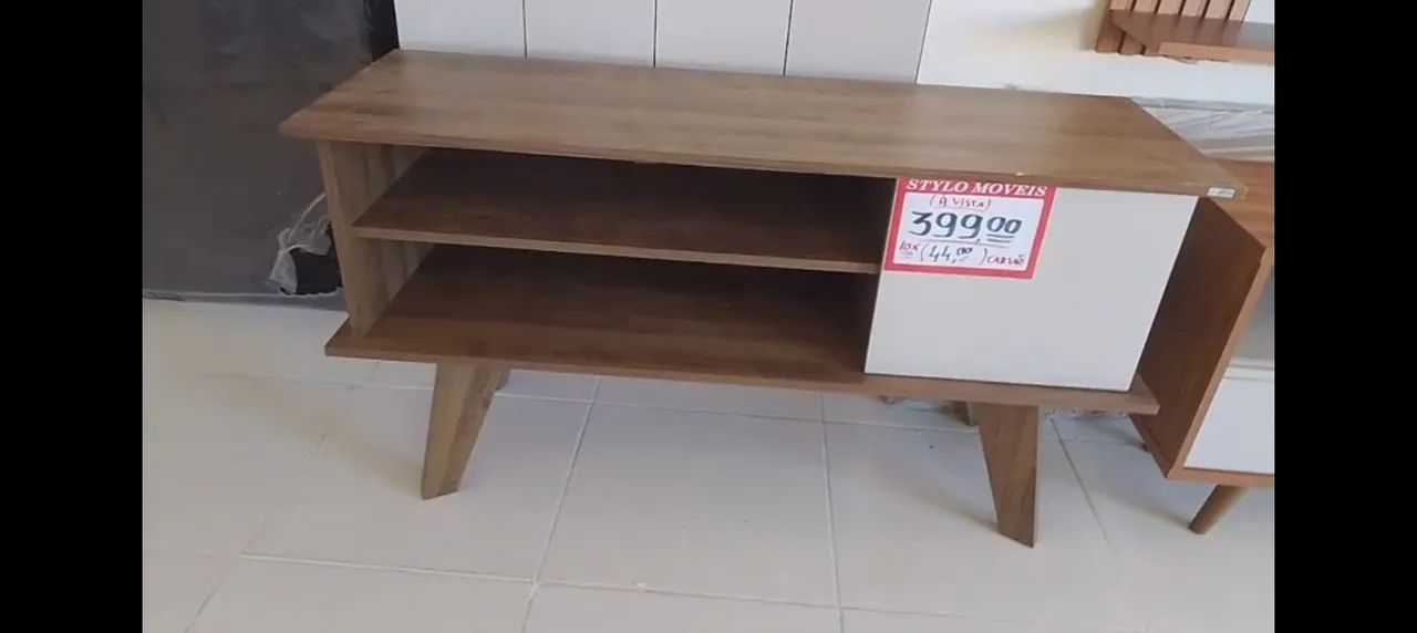 RACKS EM MDF - Foto 4