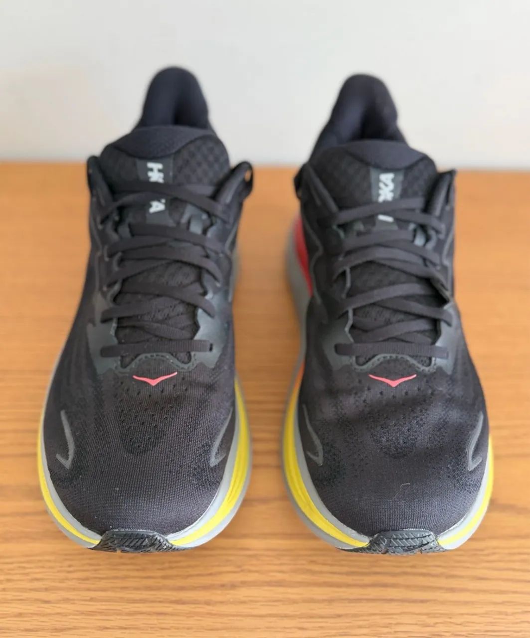Hoka clifton 10 - Foto 2