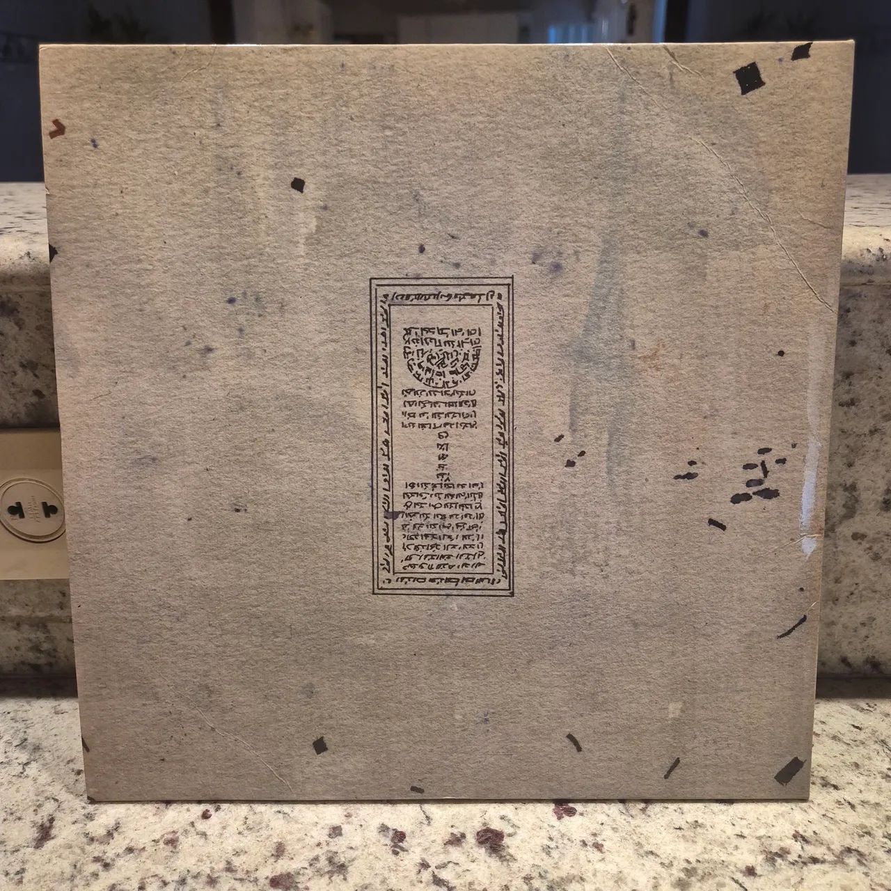 Flying Lotus - Cosmogramma (Vinil) - Foto 2