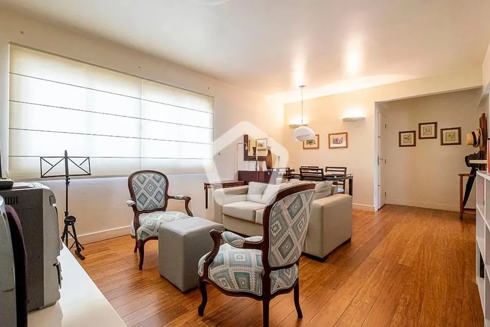 Apartamento de 3 quartos em São Paulo - Venda!